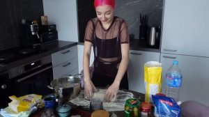 ШКОЛЬНАЯ ПИЦЦА своими руками - ОЖИДАНИЕ vs РЕАЛЬНОСТЬ😯