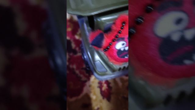 монстрики против монстриков 1 серия