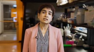 Доктор Геанина Хагима Био-цифровая конвергенция и вызов свободе воли