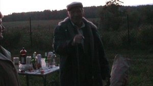 Казанская в деревне Малинники 2007 год