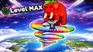 УКРАЛ OG БРЕЙНРОТА и ПОСТРОИЛ САМЫЙ ДЛИННЫЙ МОСТ В РОБЛОКСЕ! ROBLOX Build Stairs For Brainrots