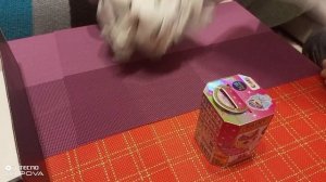 А у нас сегодня распаковка сюрпризов для Катюши🥰