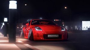 N i g h t D r i v e スケラー  (Phonk_Wave)