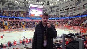 Спорт и государство: игра на интерес