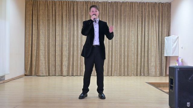 Рябиченков Глеб 