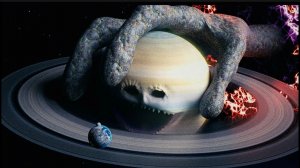 Луна проснулась 3