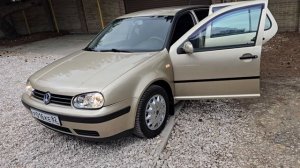 Golf 4 TDI 1.9
