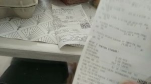 Долгое отсутствие/ Продуктовая закупка/ Цены на все растут/Презент с праздника