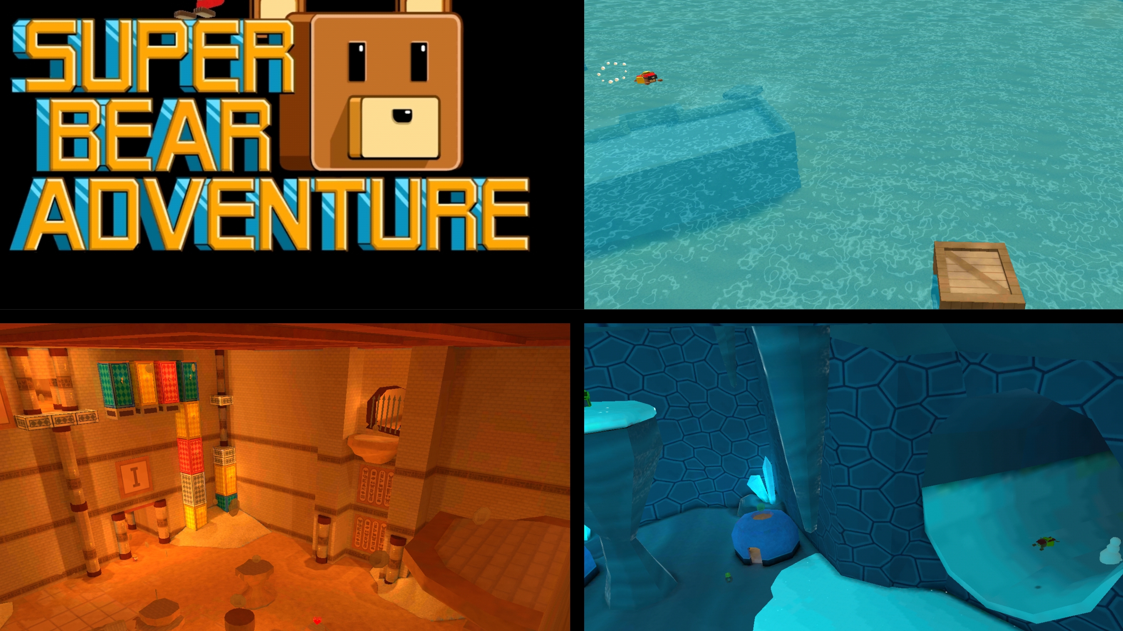 барен продолжает путешествовать, теперь он в шахтах