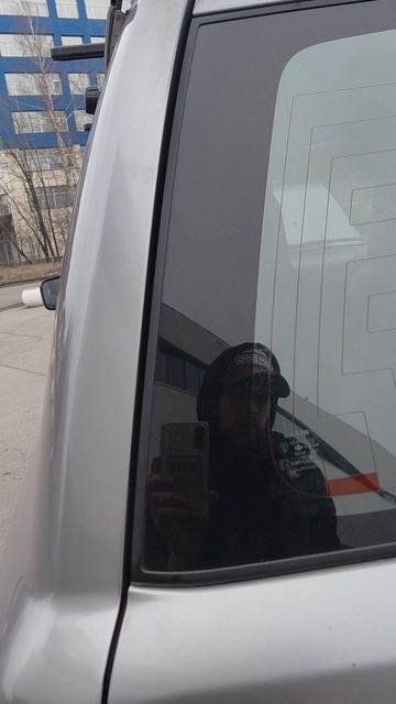 Обзор Nissan patrol