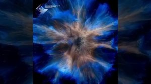 👂Этот звук помогает нервной системе сбросить напряжение.