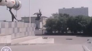 Большой детский хор ЦТ и ВР -Детство – это я и ты.(1985).576p.[60fps]