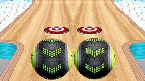 Going Balls Super SpeedRun/Новое обновление Уровень 778/Прохождение всех уровней/Шарики мячи