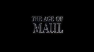 🎬Второй трейлер сериала «Звёздные войны: Дарт Мол — Повелитель теней»  в HDR-качестве