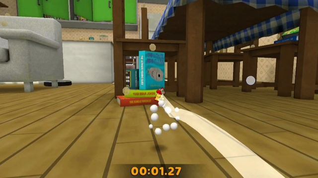 ❗ВСЕ СТИКЕРЫ В SBA❗