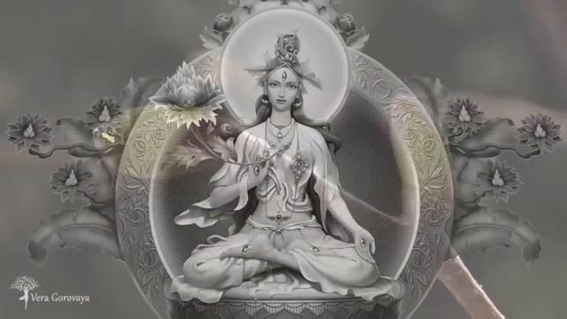 Мощная мантра здоровья и долголетия