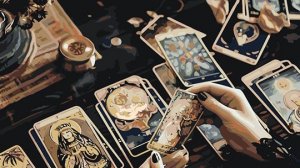 Где Он, с кем Он 🤔 Что для Него сейчас важно в жизни ⁉️