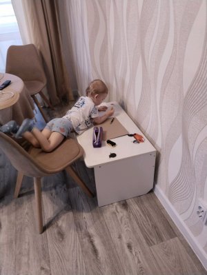 Рисуем везде