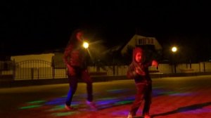 Алена Танцы. "Это красное платье"