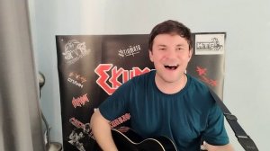 Екименя. Кавер на Лазарев "Весна" .mp4