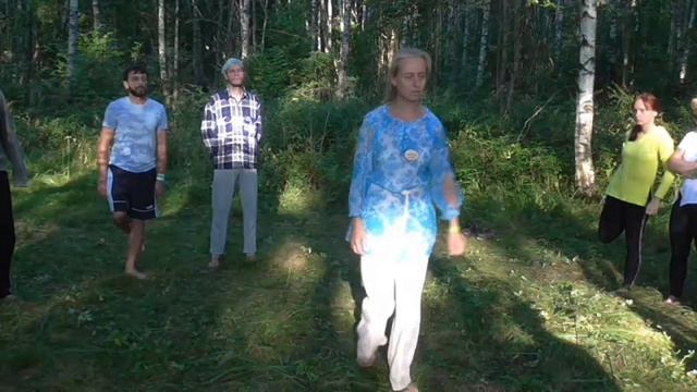 Белояр Основная стойка