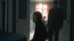 "Нулевой пациент" 1 серия