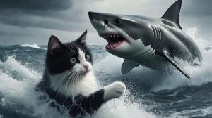 я играю в игре роблокс укус акулы