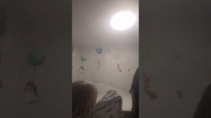 уборка. вкомнати с. мамой