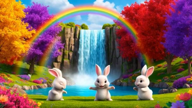 Цвета вокруг