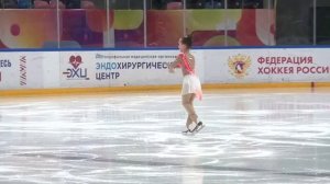 ПРИЗ ФЕДЕРАЦИИ 2026 21 марта