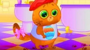 Катенок Бубу