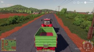 Farming Simulator 19