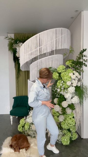 Свадебный декор. О чем  расскажем