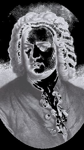 Иоганн Себастьян Бах - 4 скрипичный концерт