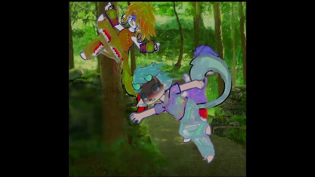 и пускай капает капает с неба