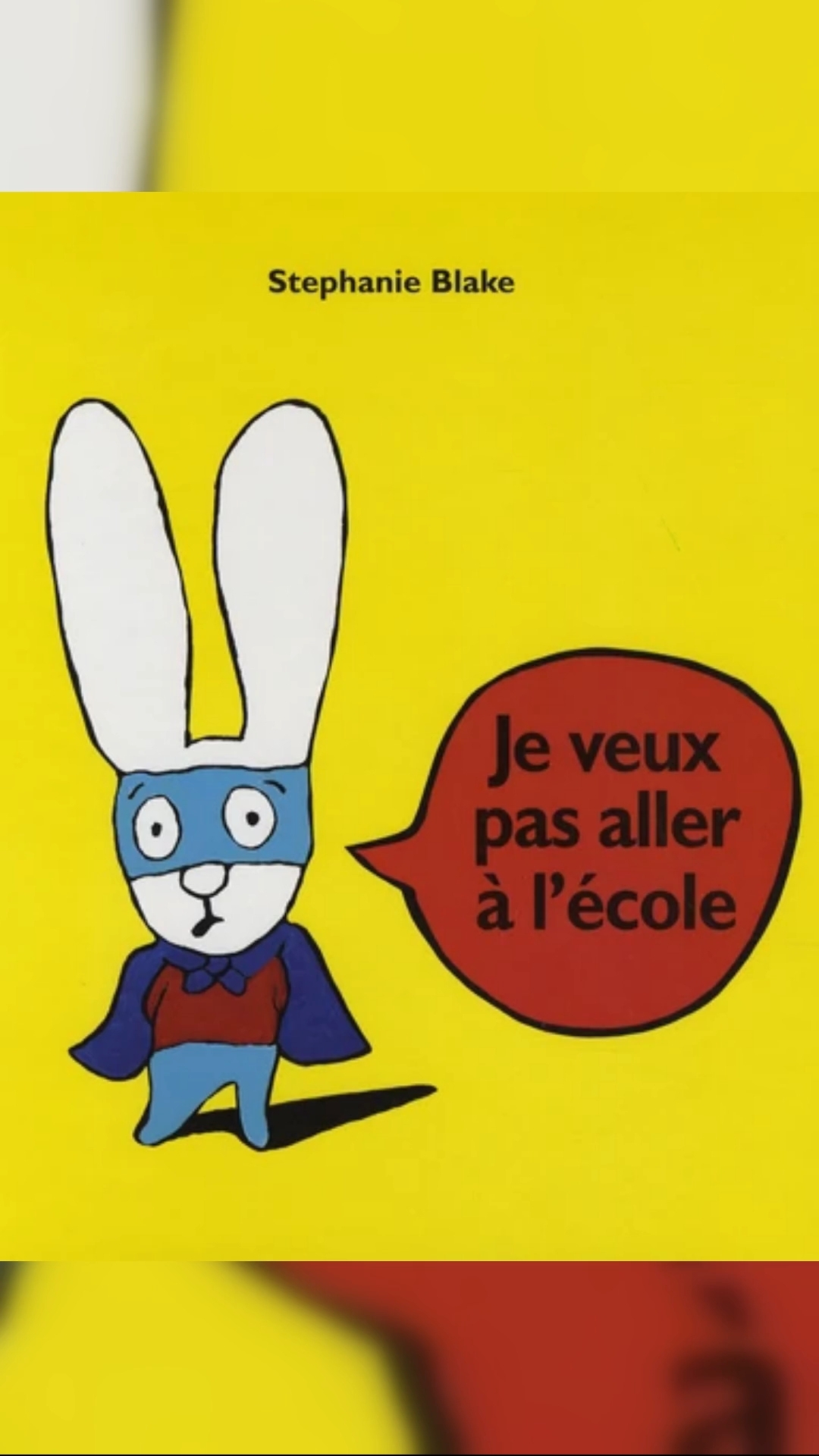 Сказки для детей на французском языке.