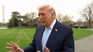 Аналитическая программа "Однако" с Михаилом Леонтьевым от 21.03.2026