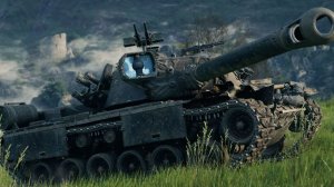 ЗВЕРЬ! ВОТ НА ЧТО СПОСОБЕН Т110Е4 В МИРЕ ТАНКОВ!