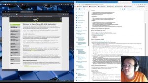 ОИБ Индивидуальный проект. Этап №2