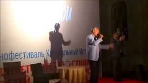 Александр Михайлов Хрустальный ИсточникЪ 2018 Ессентуки