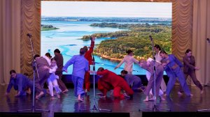 Студия современного танца "Стиль"