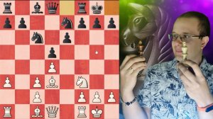 ШАХМАТЫ БЛИЦ. МАКСИМАЛЬНЫЙ ПОДКРУТ