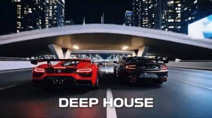 Top Deep House Beats  Deep House, Retro Songs,Vocal Mix(1080p30)