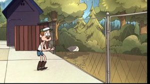 гравити фолз 15 (часть 5)