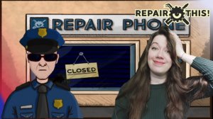 #2 Попала в тюрьму [изменено] залезла в кредит и прогорела || Repair this || ФИНАЛ