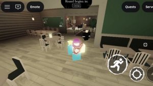 Обзор на Джейн Доу [ROBLOX]