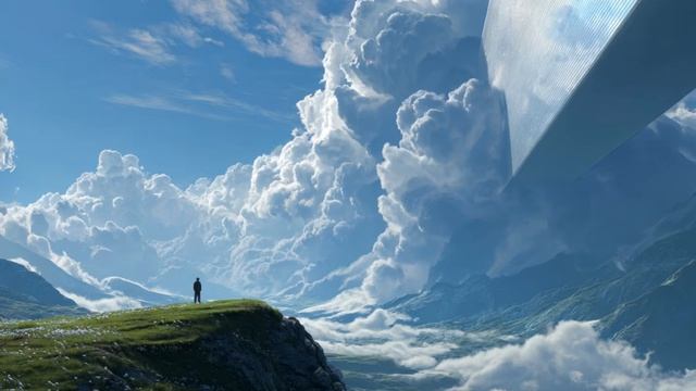 The Aero Skyway - Aero Ambient Music For Quiet Focus