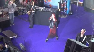 Майвл - Просто уходи(ТРЦ Европейский,МУЗONFest,8.03.2026)