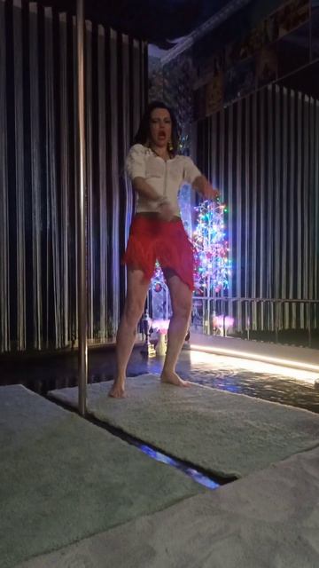 Танцы Онлайн Тренировки