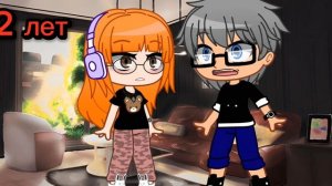 Не много об детстве автора